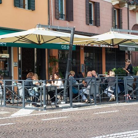 Padova Suites C20 Экстерьер фото