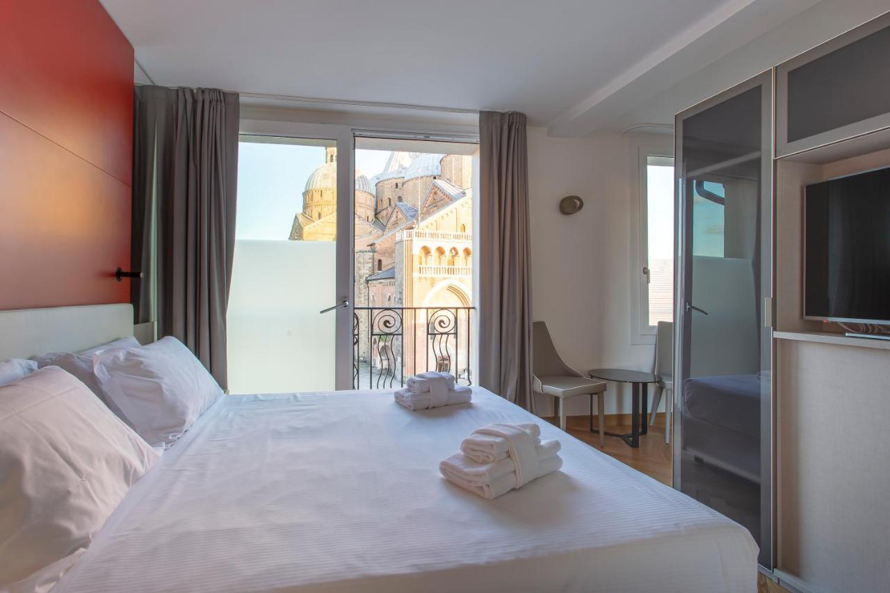 Padova Suites C20 Экстерьер фото