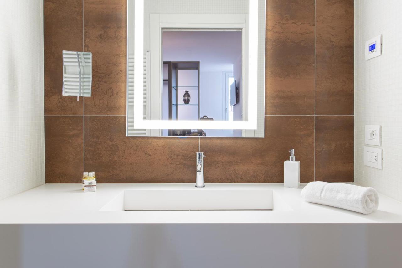 Padova Suites C20 Экстерьер фото