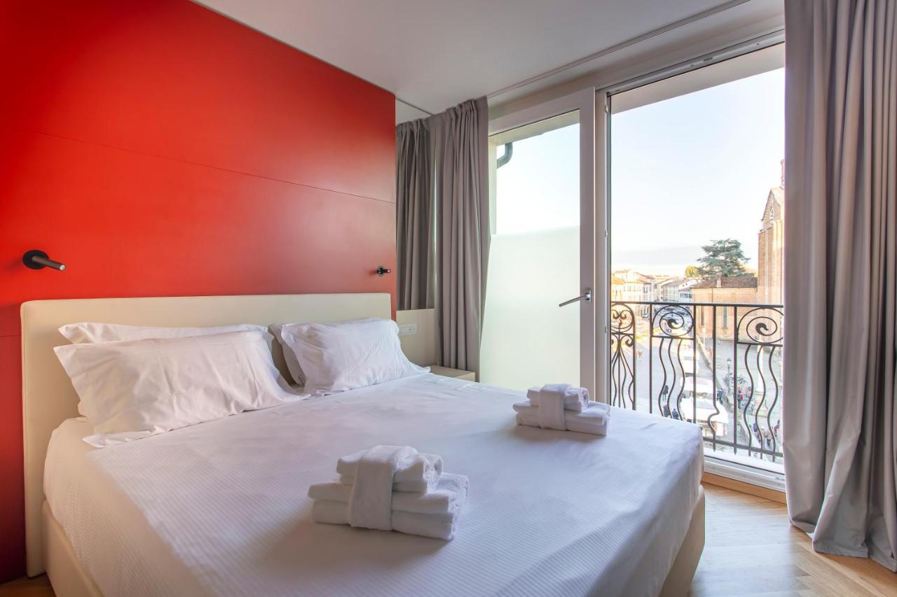Padova Suites C20 Экстерьер фото