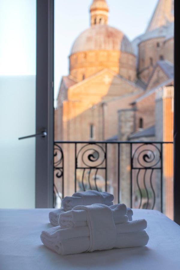 Padova Suites C20 Экстерьер фото