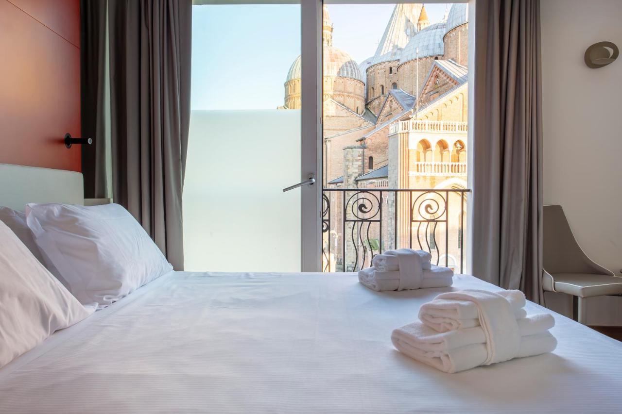 Padova Suites C20 Экстерьер фото