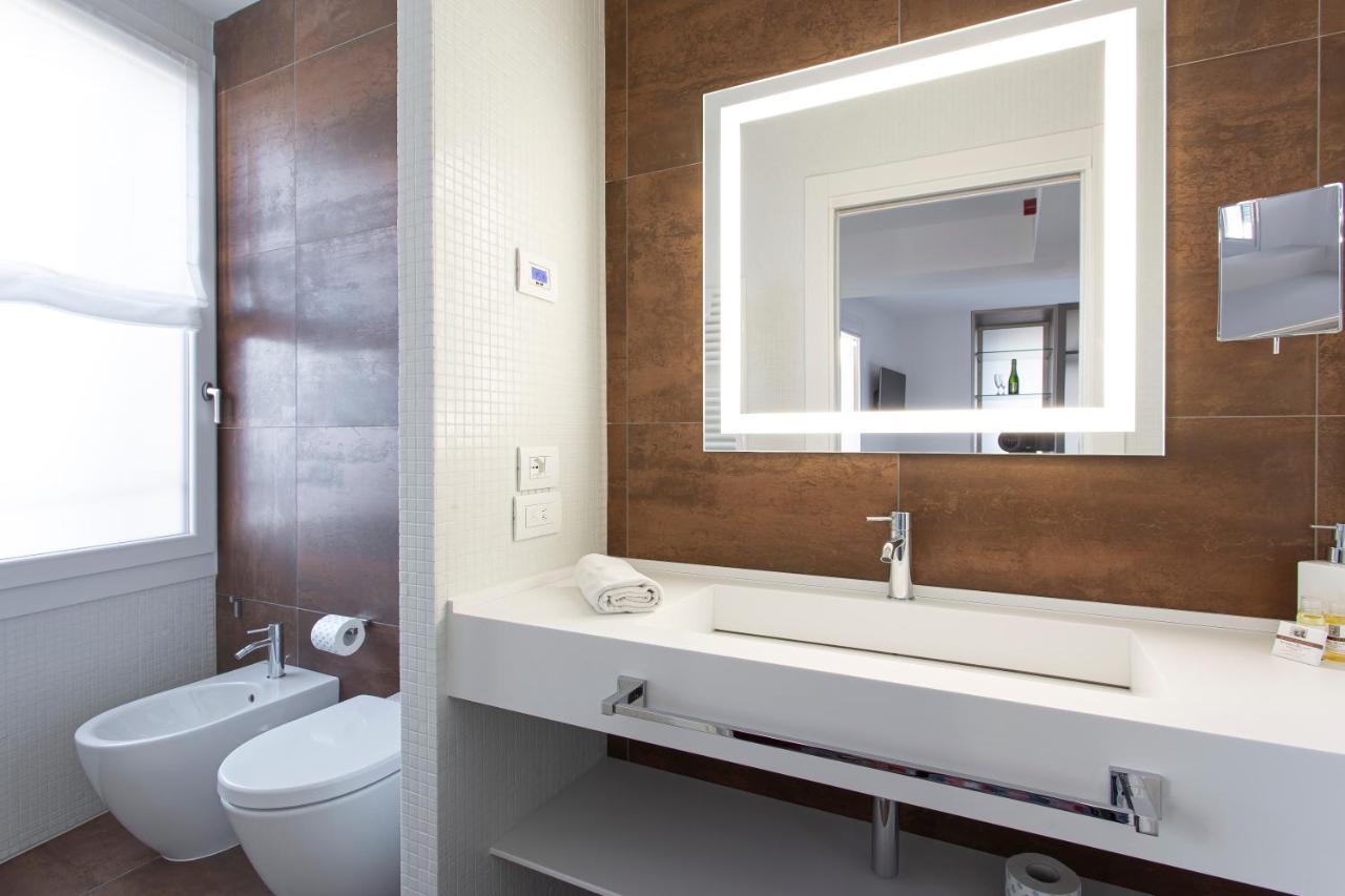 Padova Suites C20 Экстерьер фото