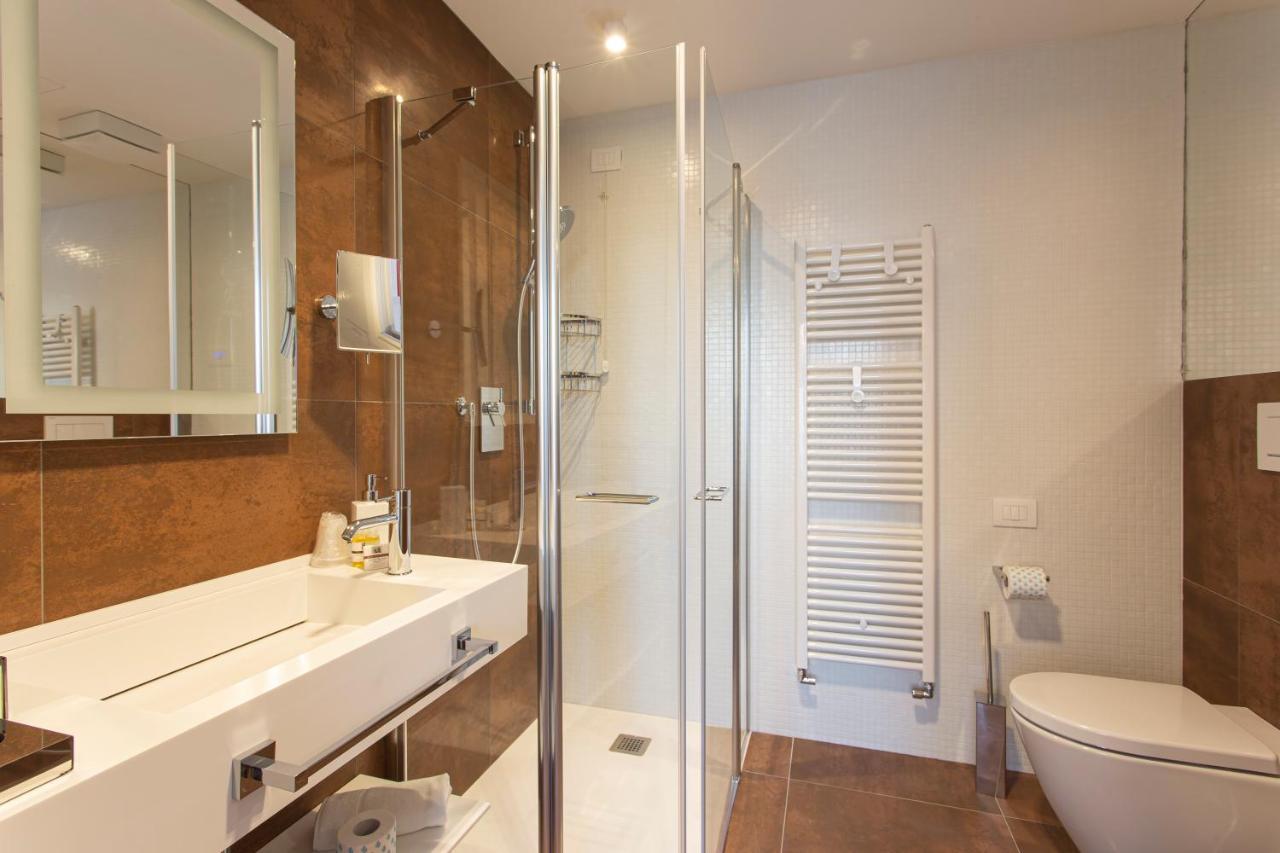 Padova Suites C20 Экстерьер фото