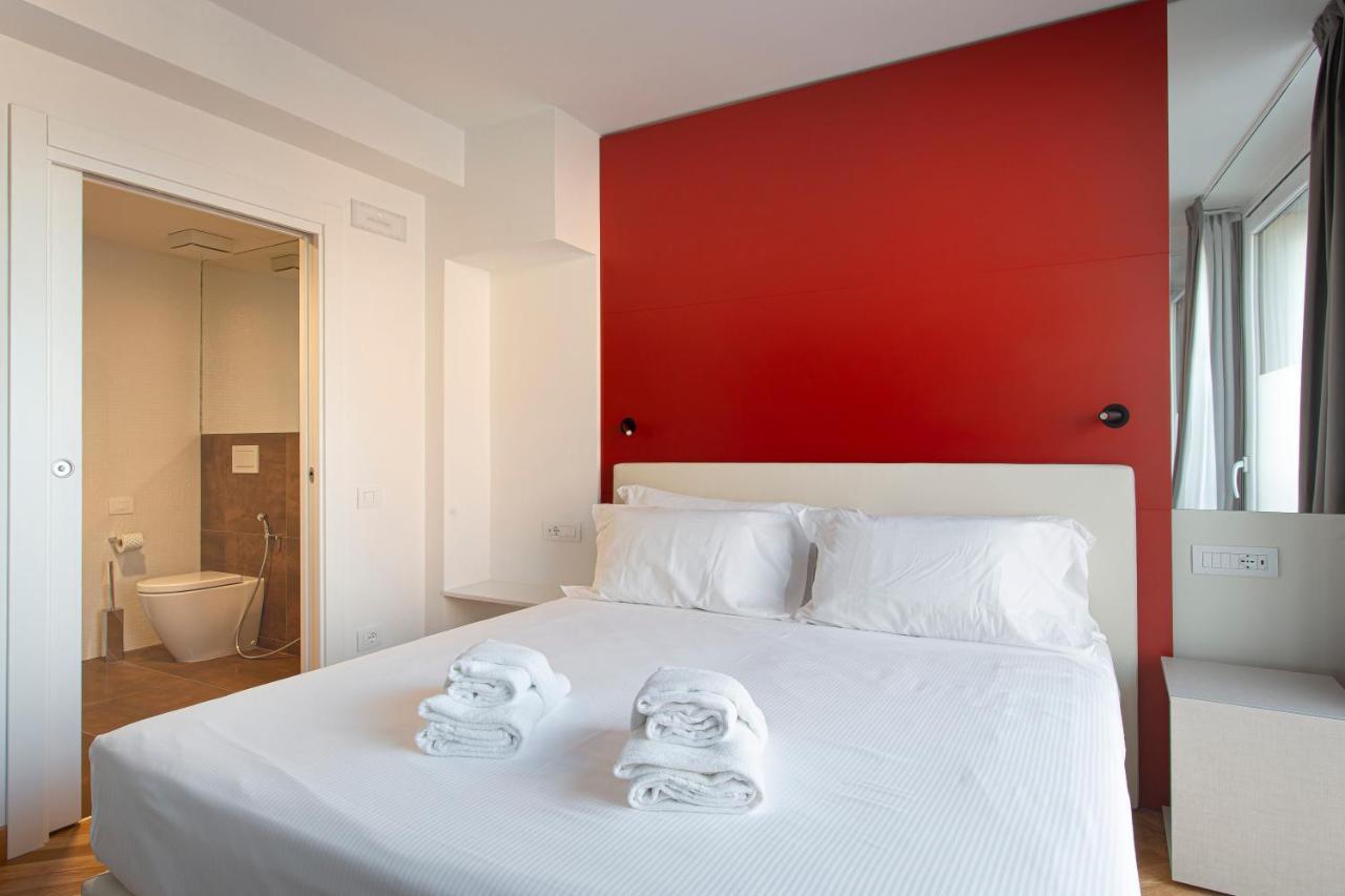 Padova Suites C20 Экстерьер фото