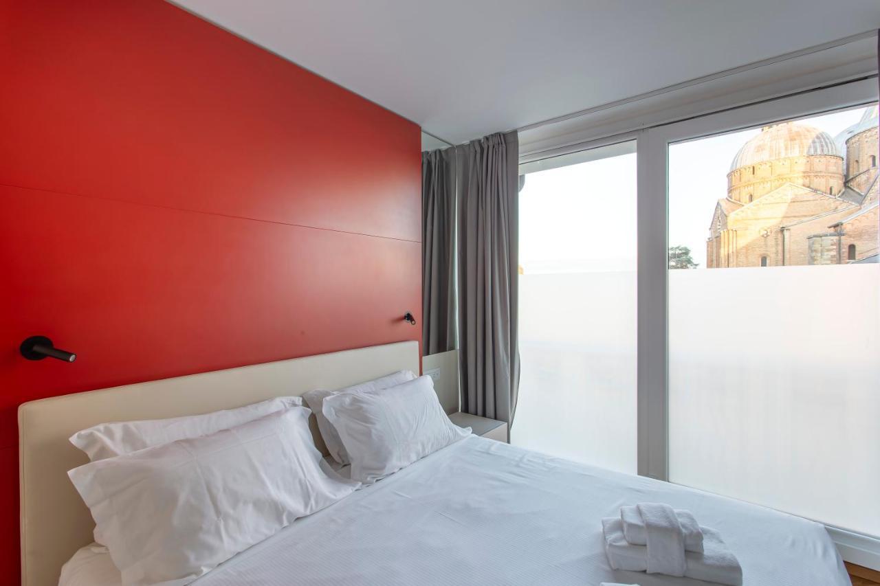 Padova Suites C20 Экстерьер фото