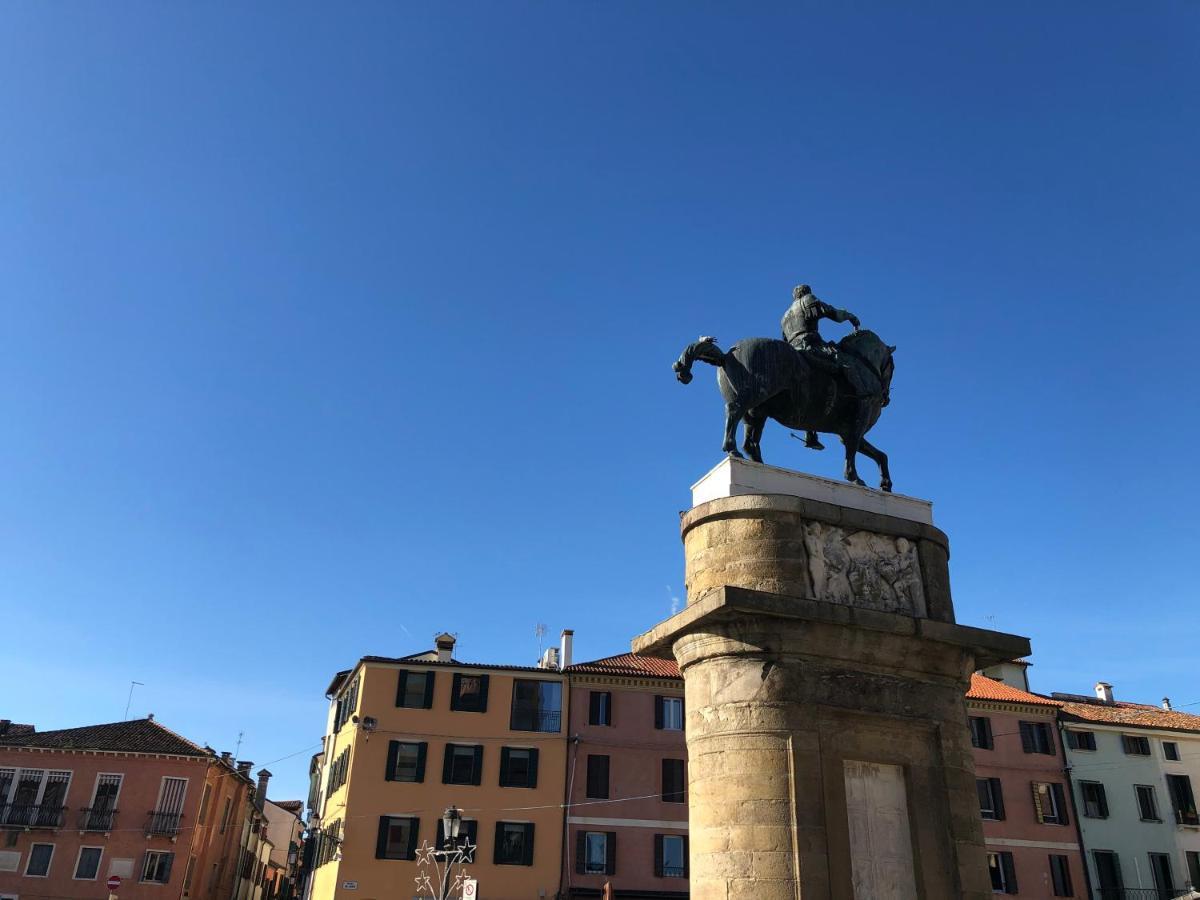 Padova Suites C20 Экстерьер фото