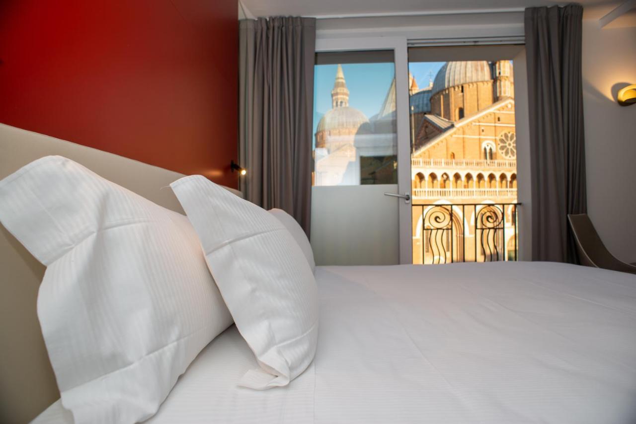 Padova Suites C20 Экстерьер фото