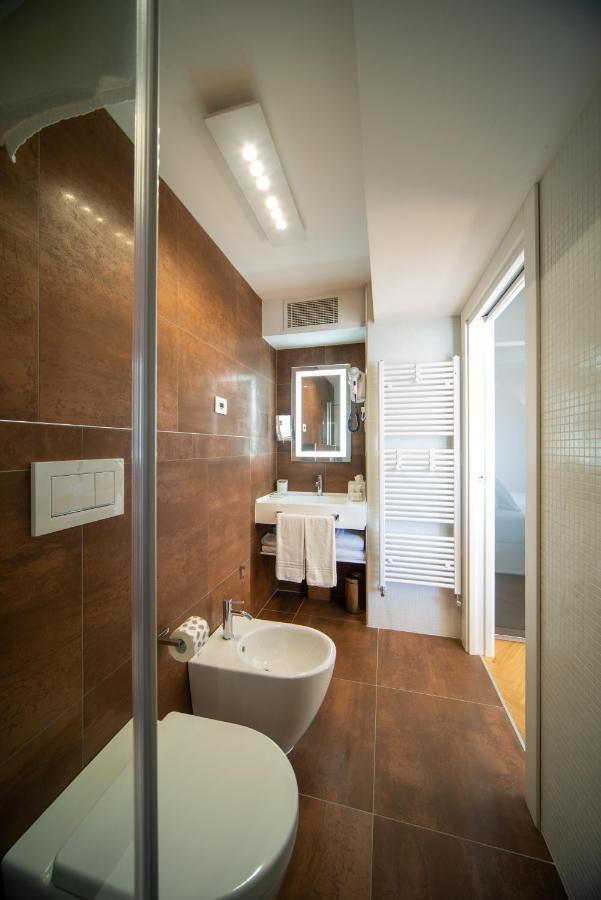 Padova Suites C20 Экстерьер фото