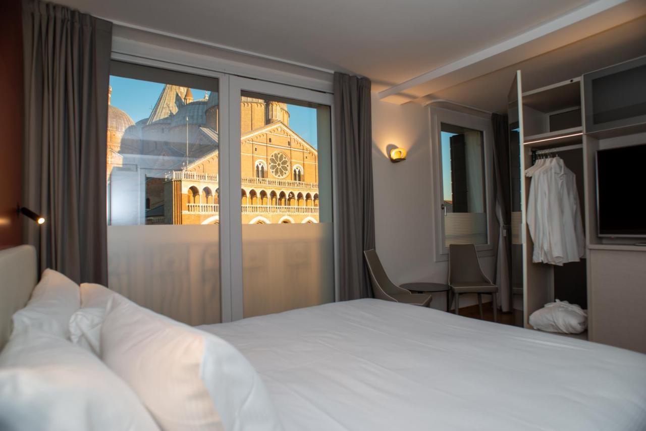 Padova Suites C20 Экстерьер фото