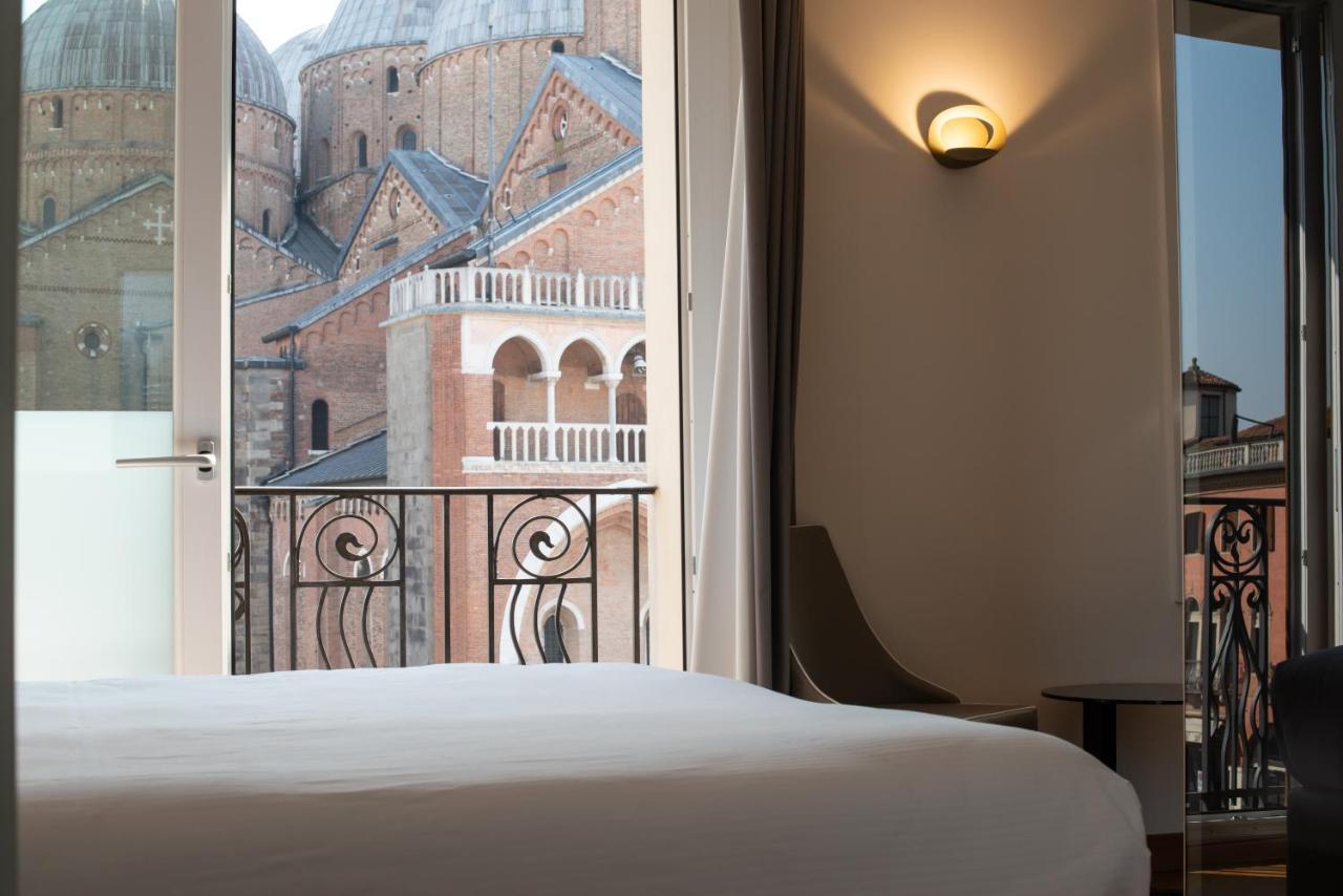 Padova Suites C20 Экстерьер фото