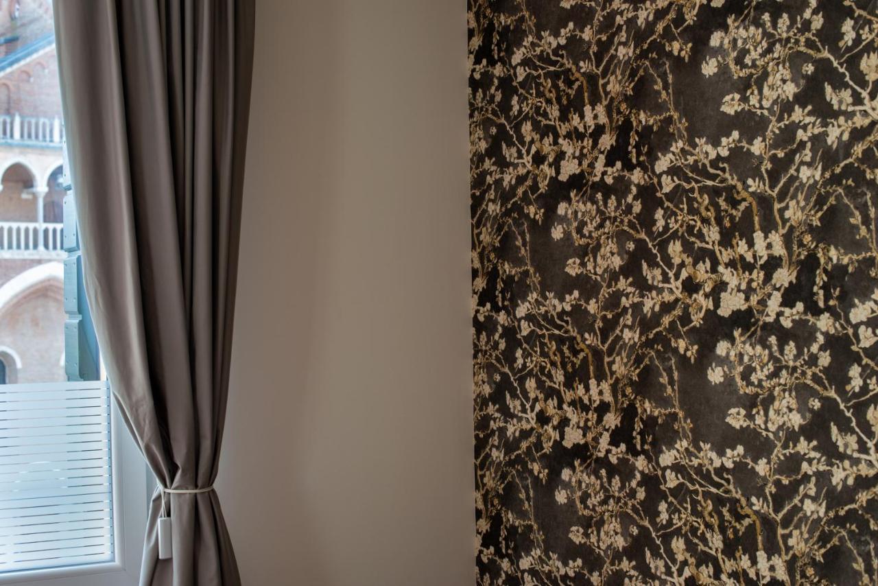 Padova Suites C20 Экстерьер фото