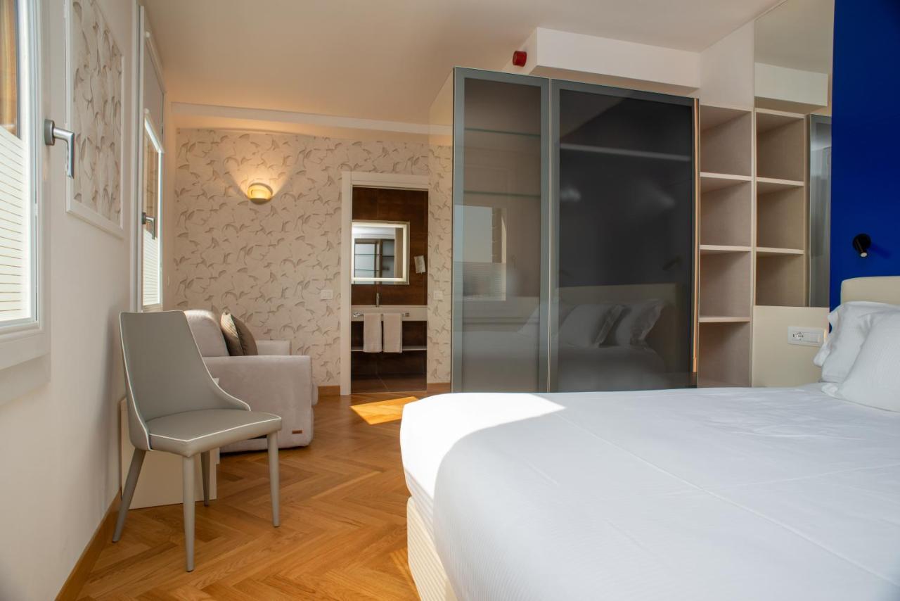 Padova Suites C20 Экстерьер фото