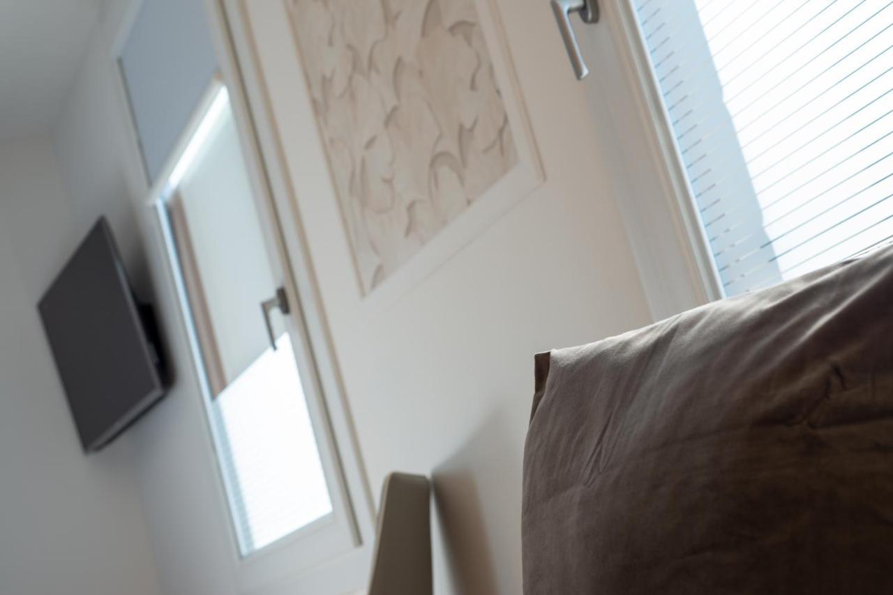 Padova Suites C20 Экстерьер фото