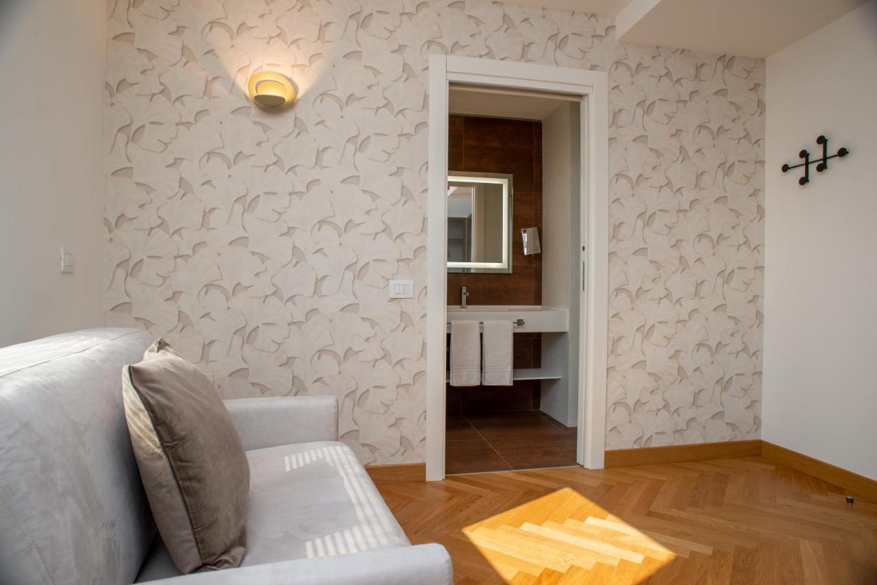 Padova Suites C20 Экстерьер фото