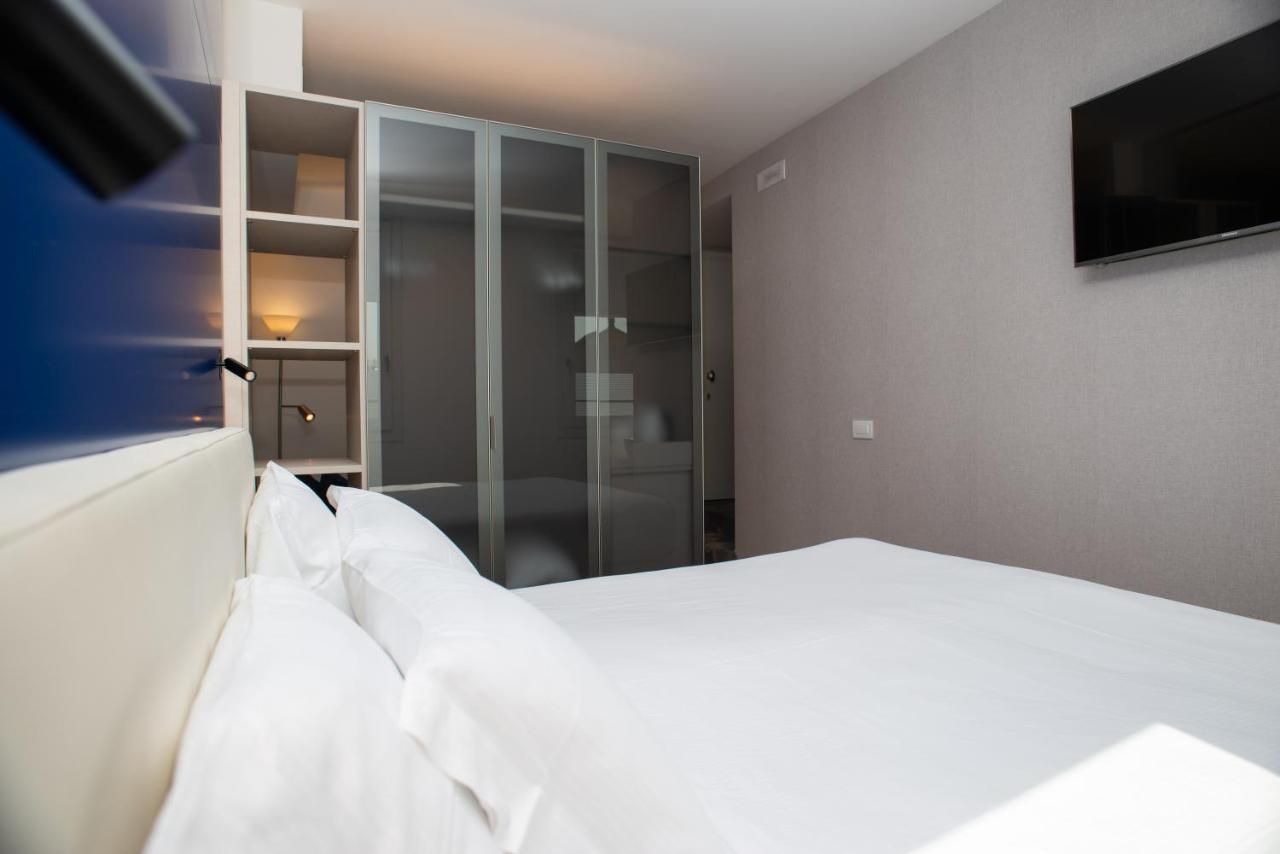 Padova Suites C20 Экстерьер фото