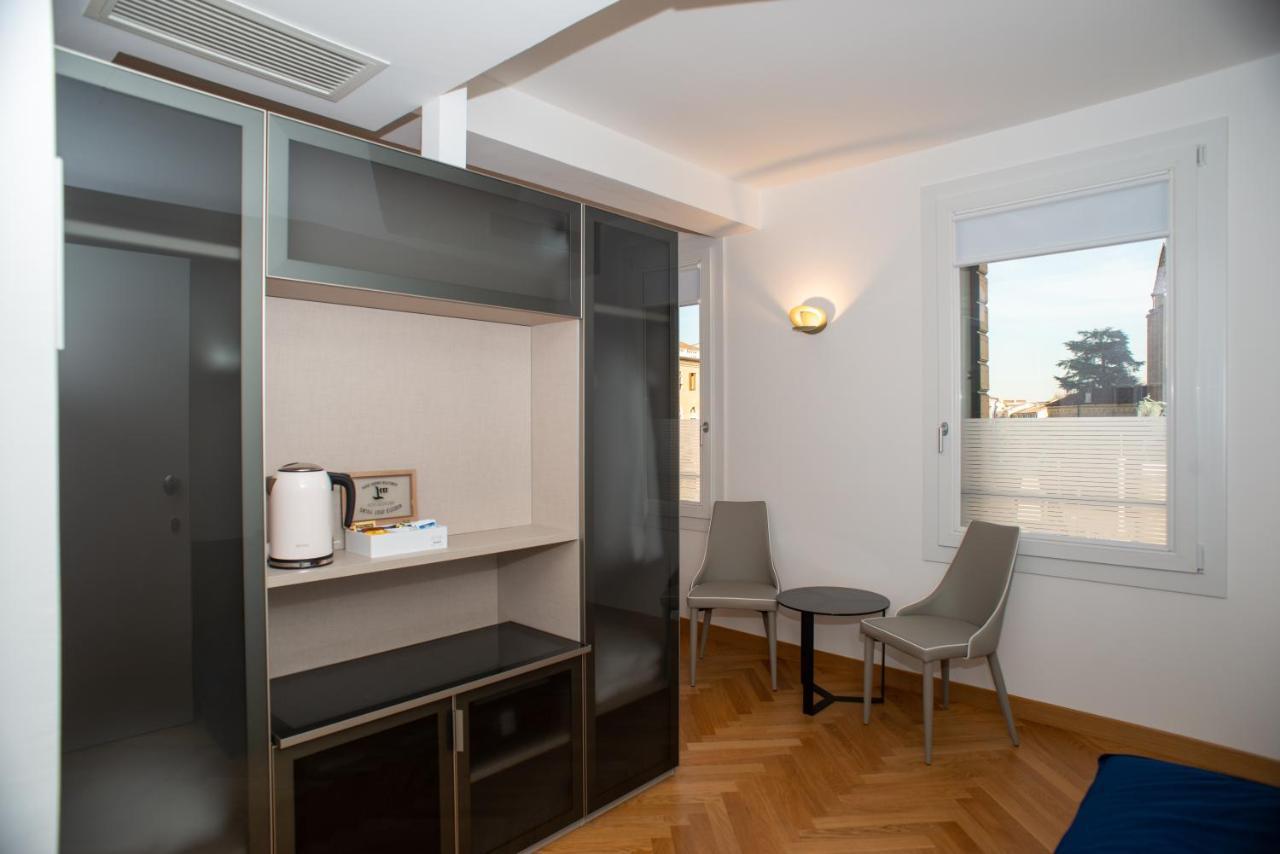 Padova Suites C20 Экстерьер фото