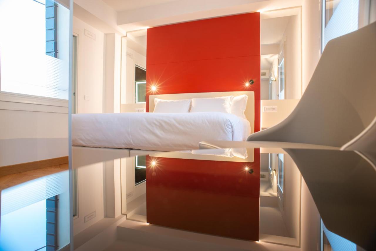 Padova Suites C20 Экстерьер фото