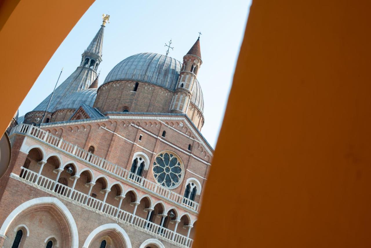 Padova Suites C20 Экстерьер фото