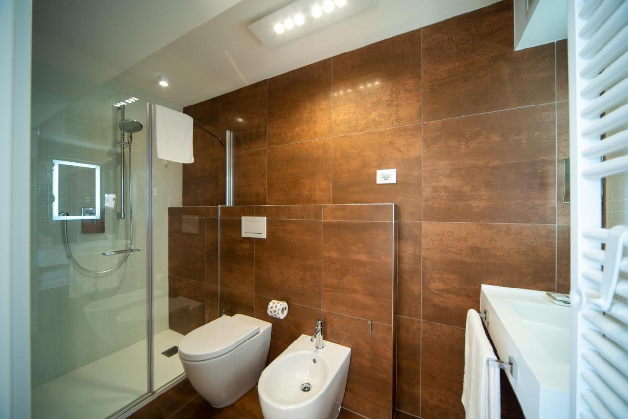 Padova Suites C20 Экстерьер фото