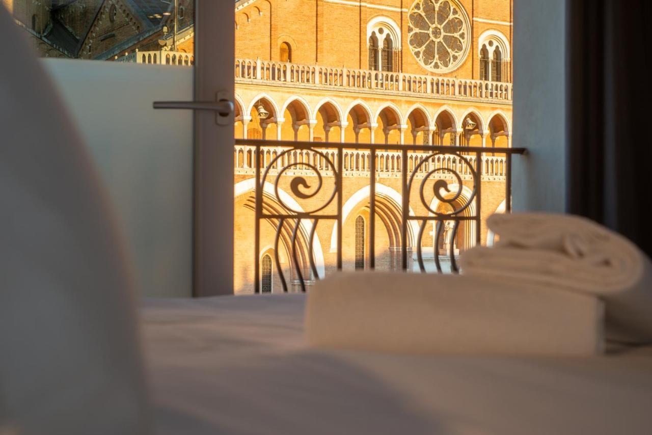 Padova Suites C20 Экстерьер фото