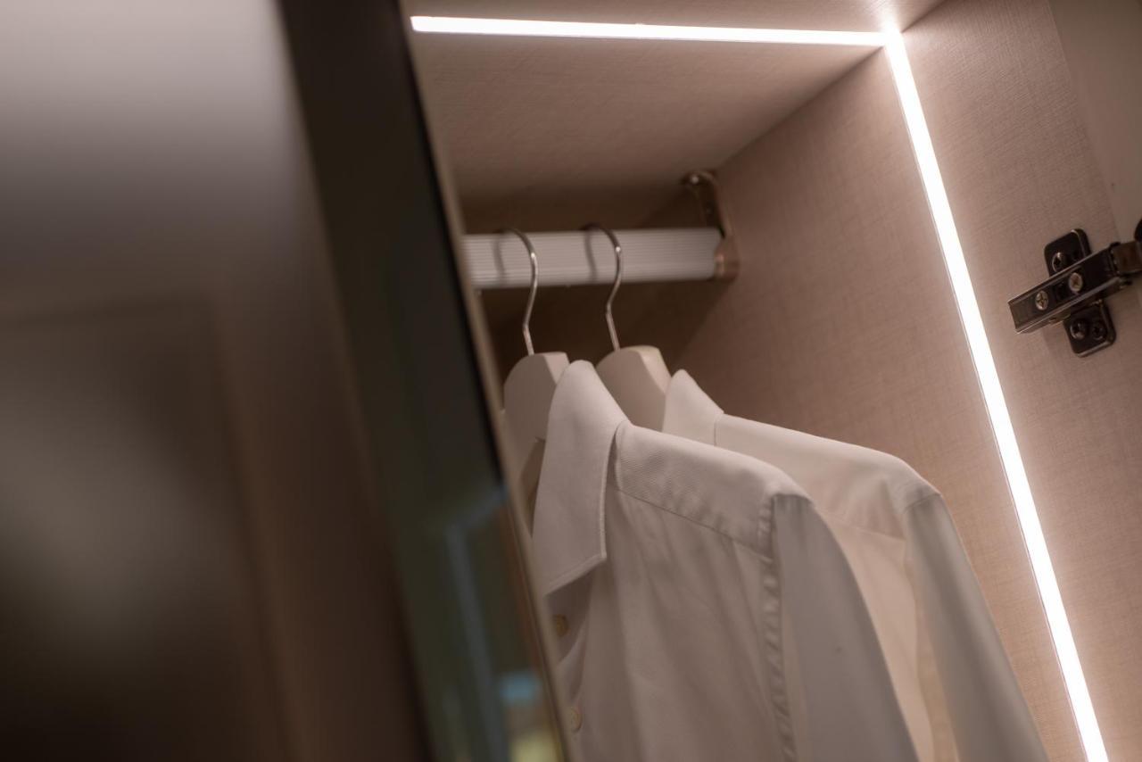 Padova Suites C20 Экстерьер фото