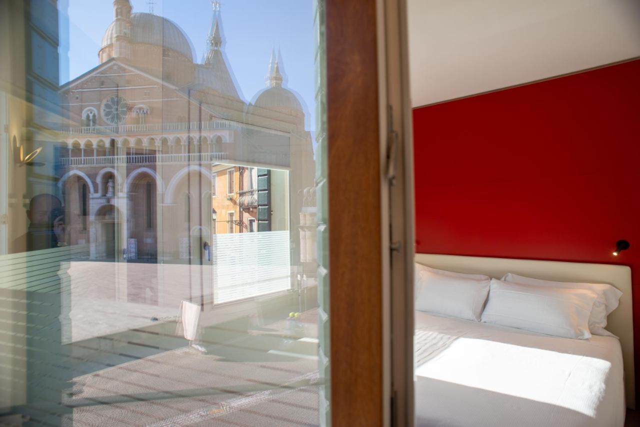Padova Suites C20 Экстерьер фото