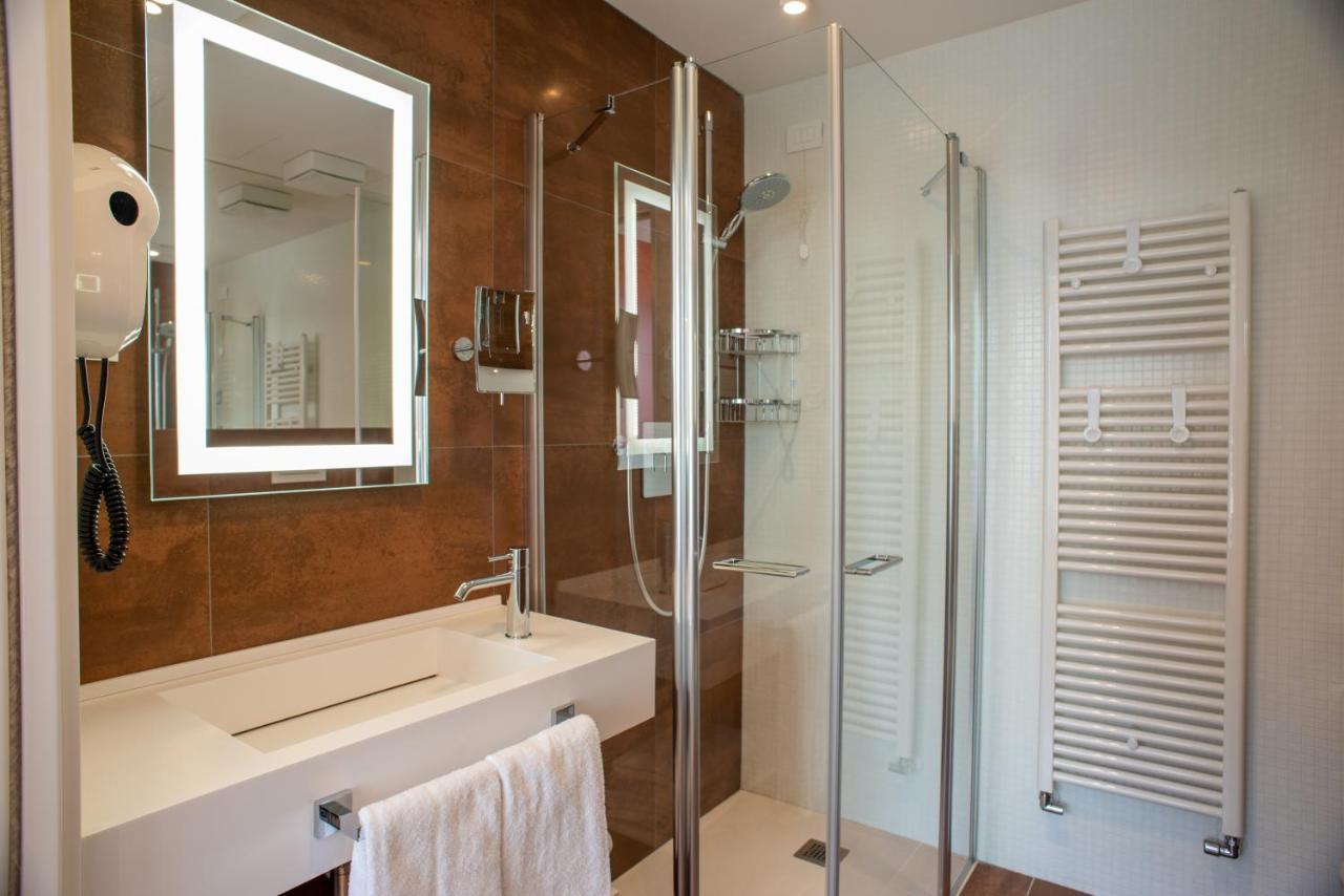 Padova Suites C20 Экстерьер фото