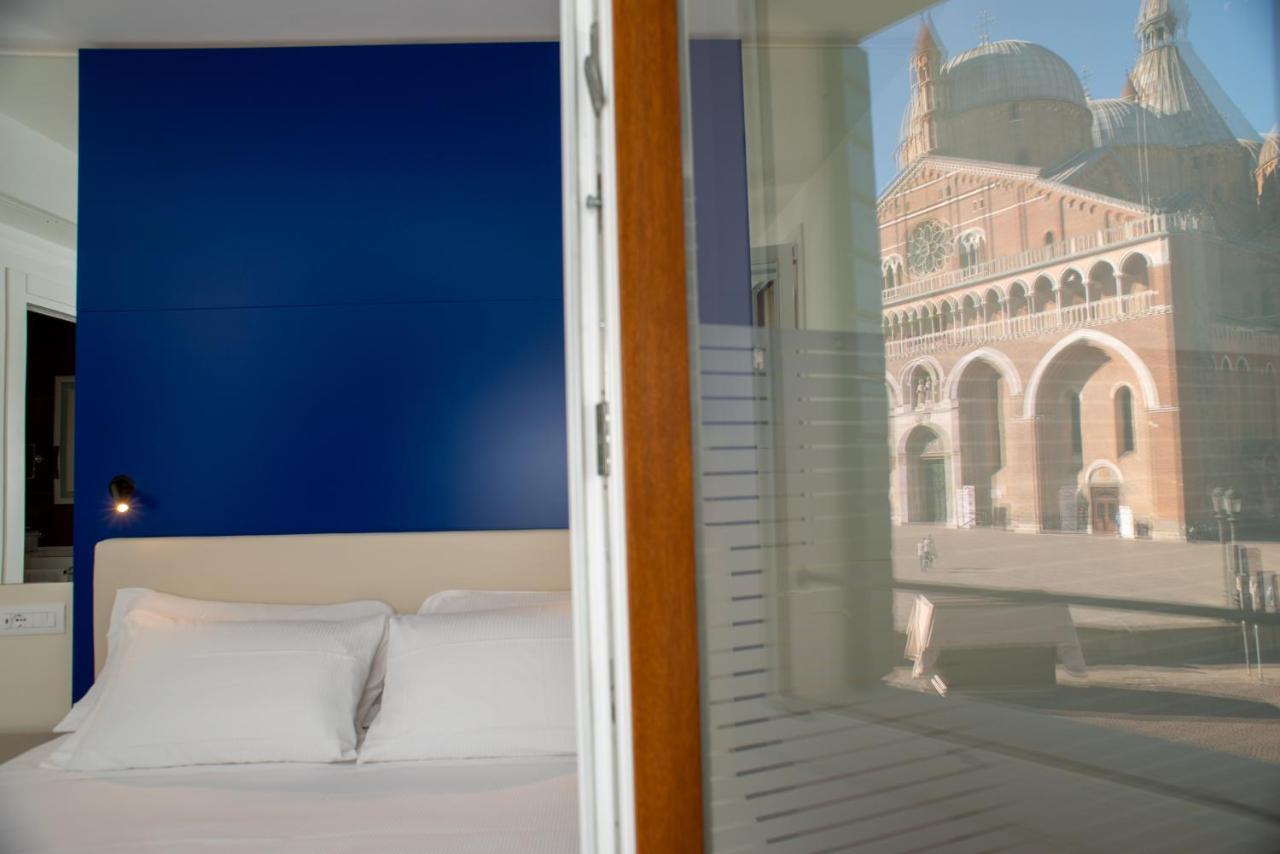 Padova Suites C20 Экстерьер фото