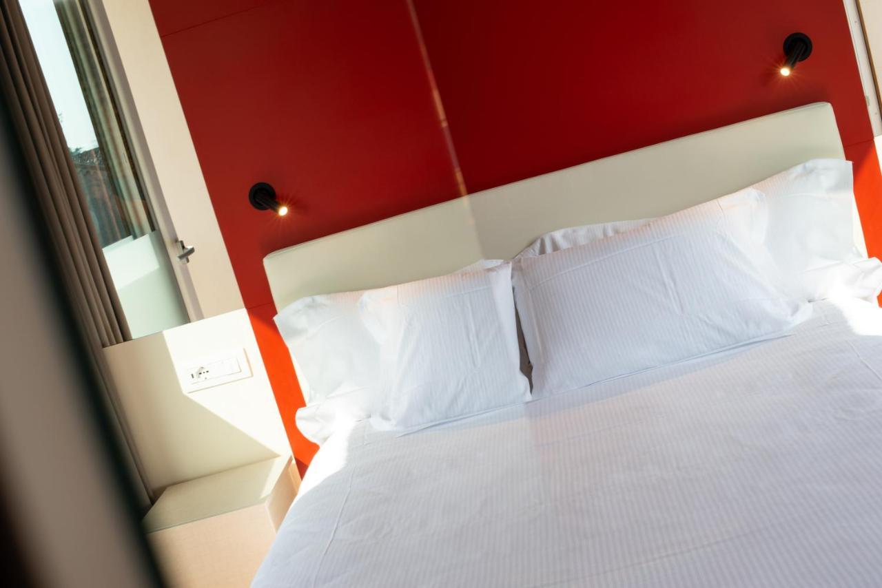 Padova Suites C20 Экстерьер фото