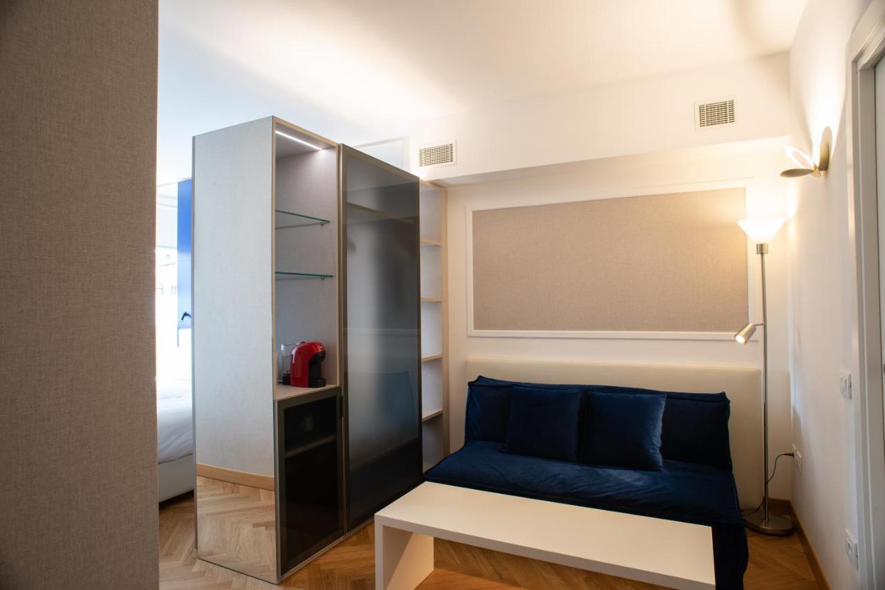 Padova Suites C20 Экстерьер фото