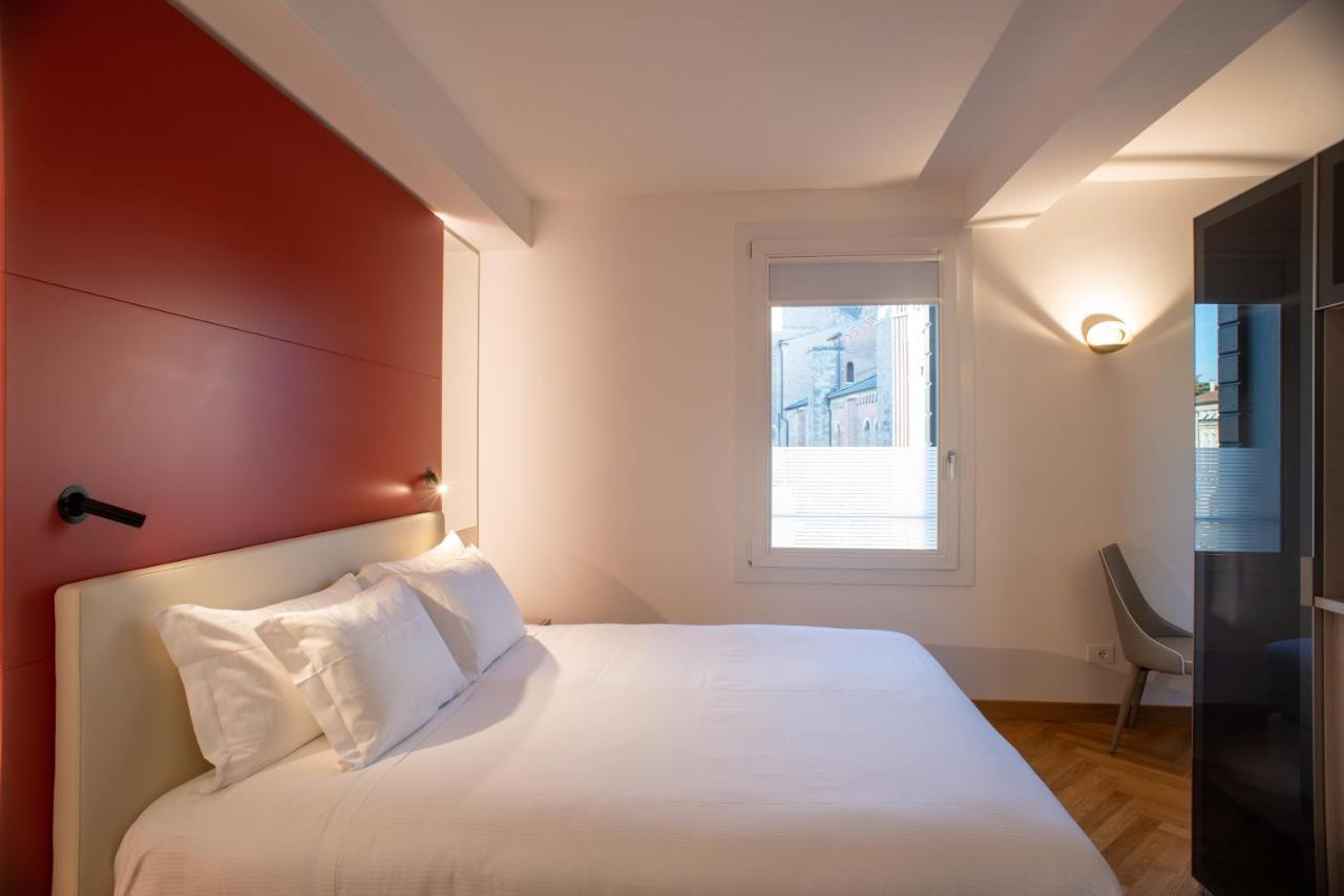 Padova Suites C20 Экстерьер фото
