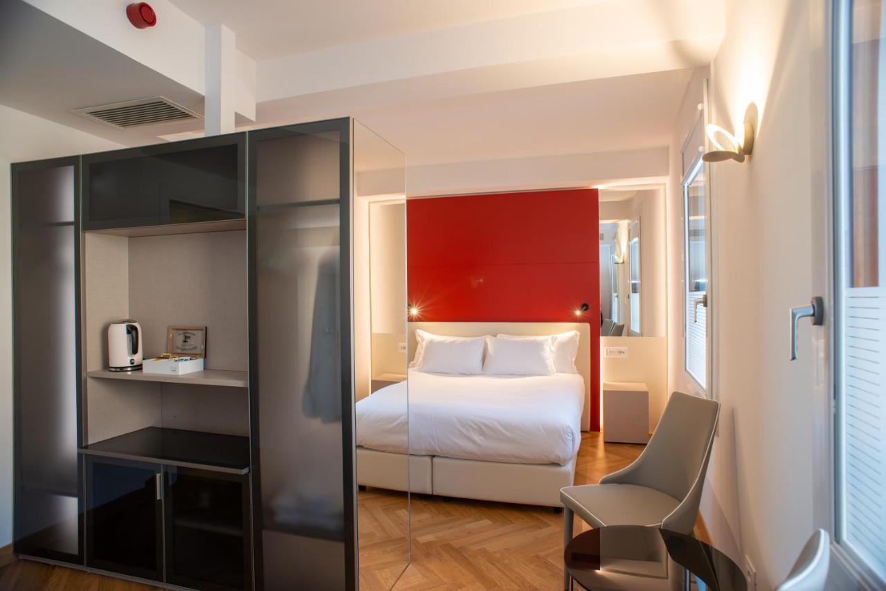 Padova Suites C20 Экстерьер фото