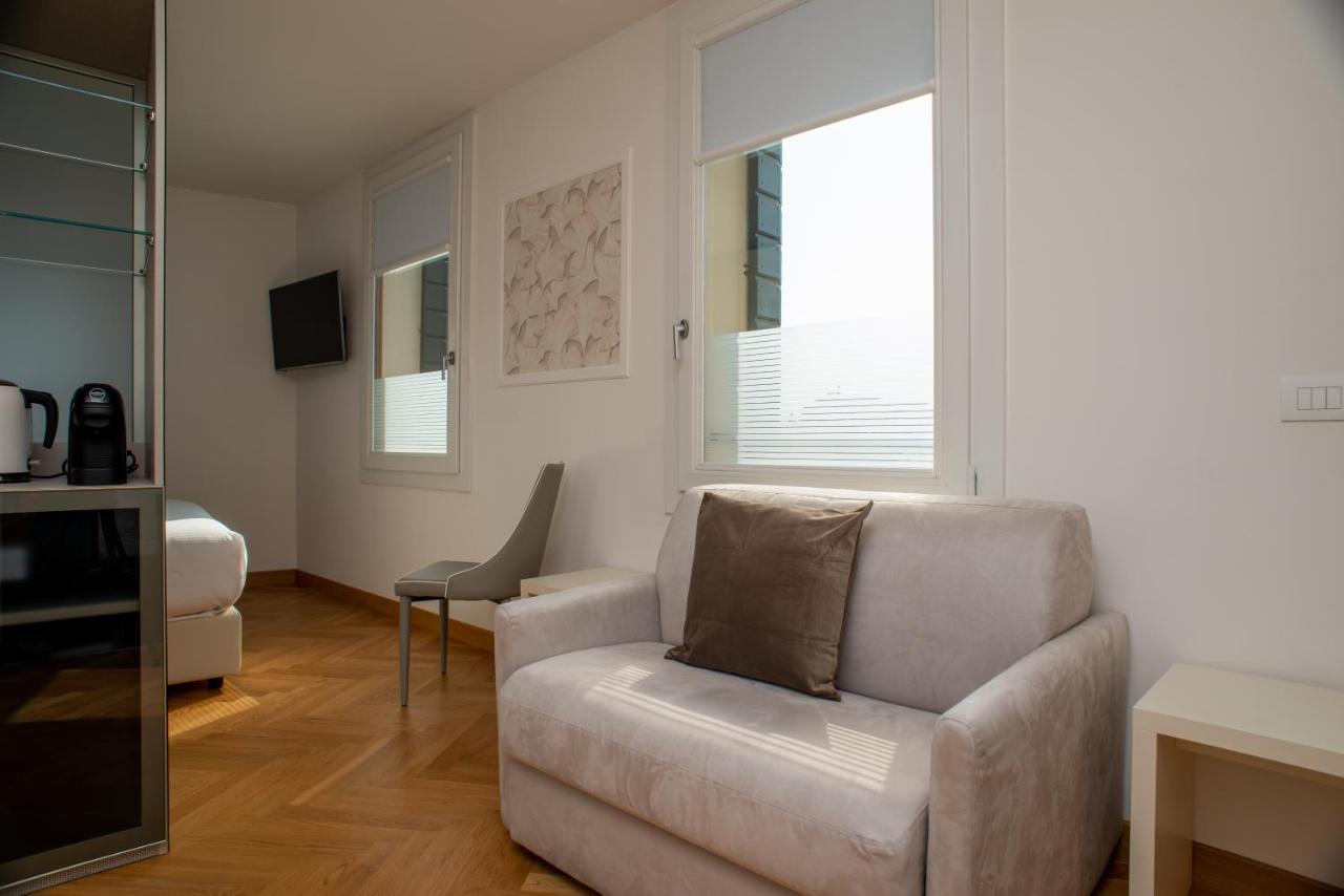 Padova Suites C20 Экстерьер фото