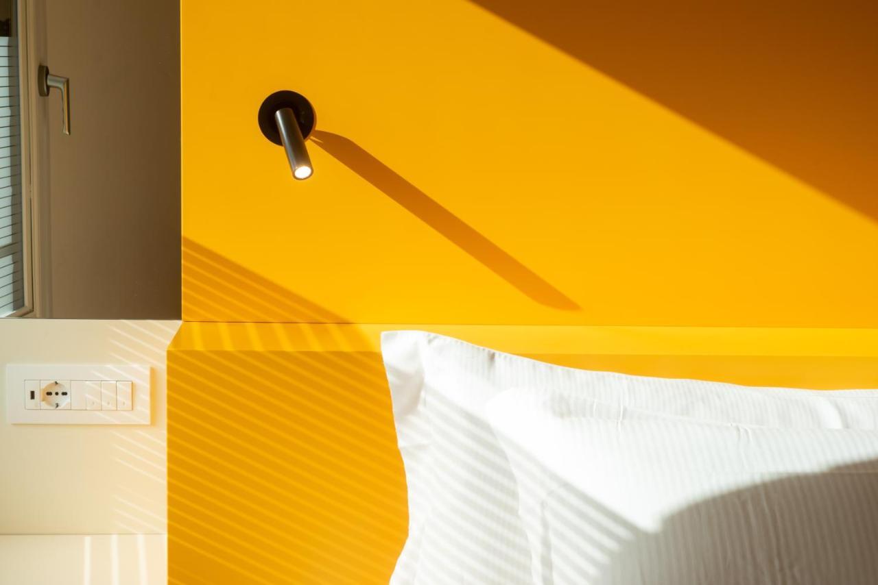Padova Suites C20 Экстерьер фото