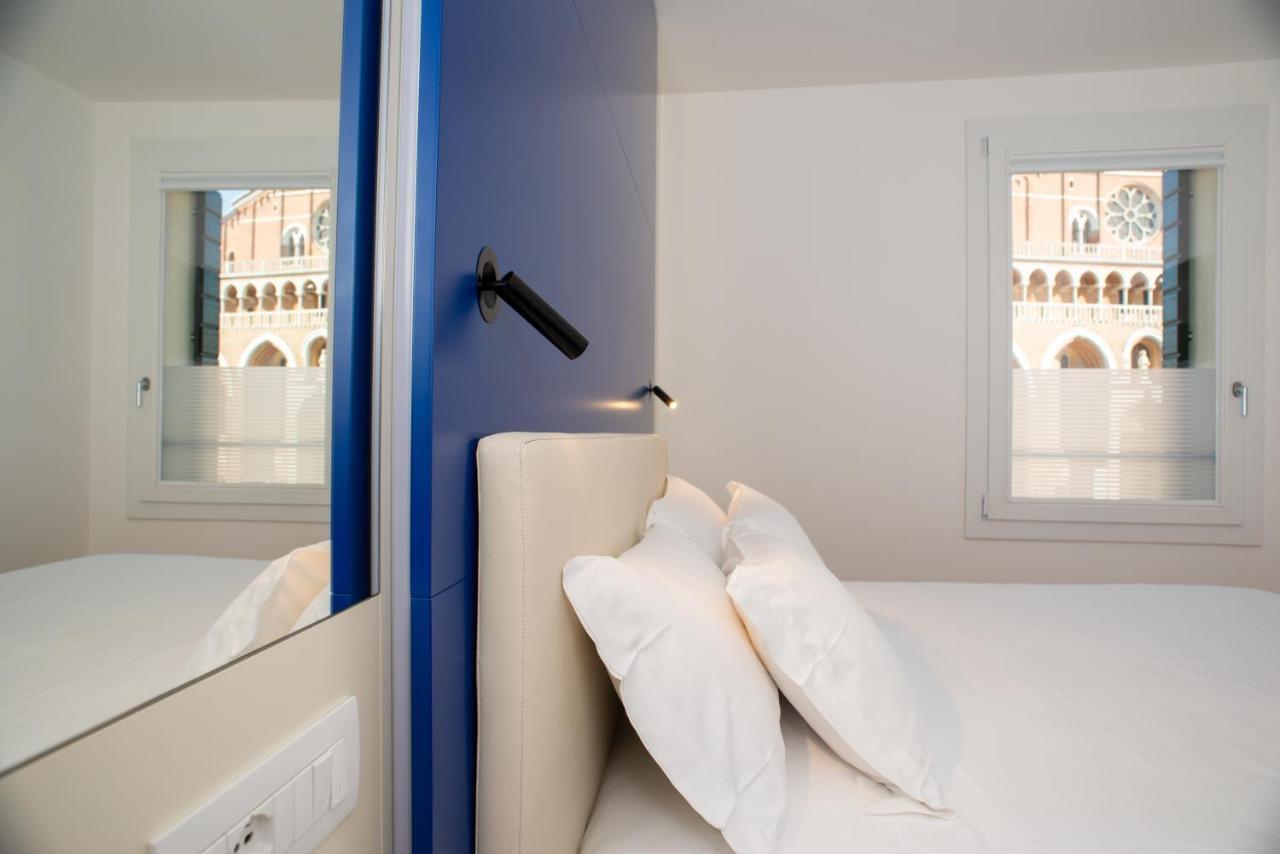 Padova Suites C20 Экстерьер фото