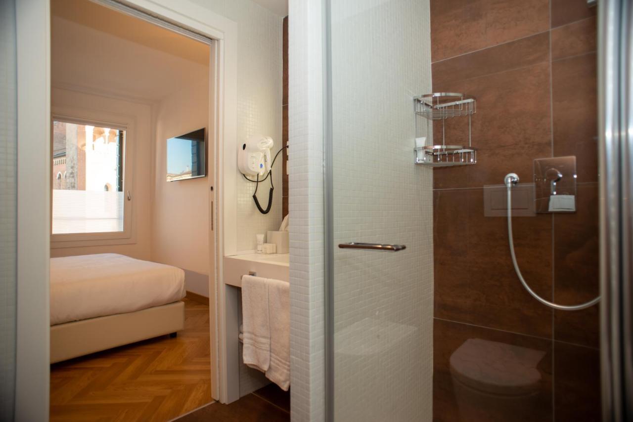 Padova Suites C20 Экстерьер фото
