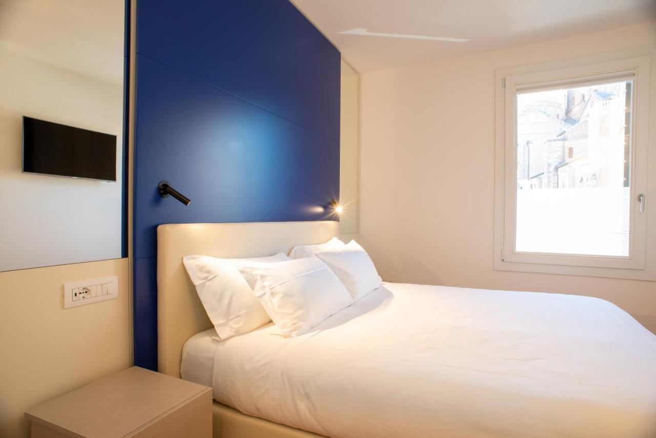 Padova Suites C20 Экстерьер фото