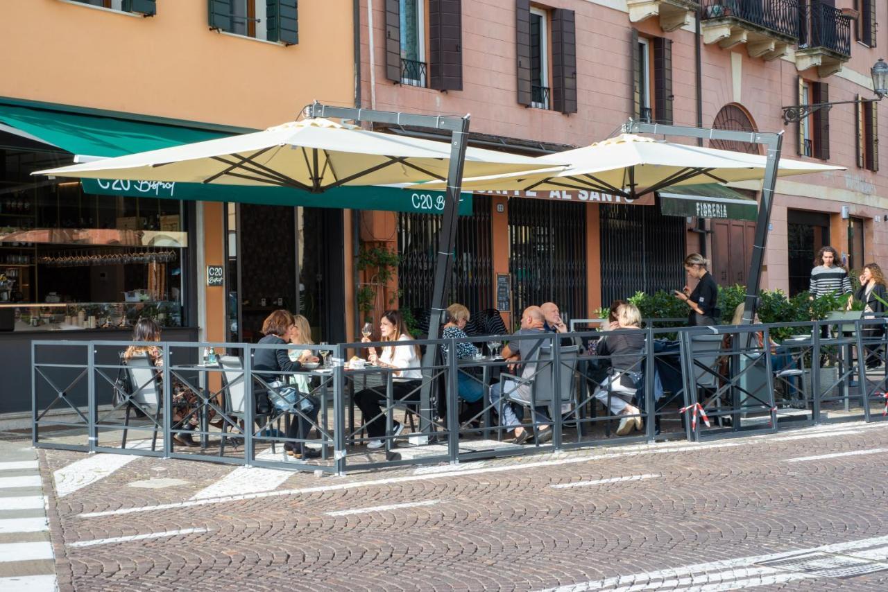 Padova Suites C20 Экстерьер фото